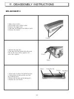 Preview for 53 page of Ballu KFR-28GW/BP Series Service Manual