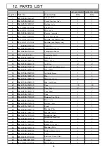 Preview for 65 page of Ballu KFR-28GW/BP Series Service Manual