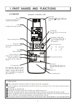 Предварительный просмотр 8 страницы Ballu KFR-33GWE Service Manual