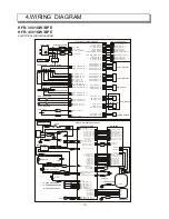 Предварительный просмотр 11 страницы Ballu KFR-3502BPE Service Manual