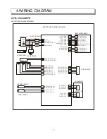 Предварительный просмотр 12 страницы Ballu KFR-3502BPE Service Manual