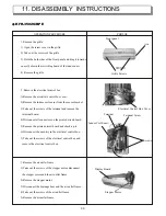 Предварительный просмотр 37 страницы Ballu KFR-3502BPE Service Manual