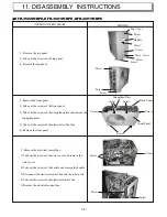 Предварительный просмотр 39 страницы Ballu KFR-3502BPE Service Manual