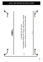 Предварительный просмотр 8 страницы Ballu NCA15-EF3.0 Product Instruction Manual