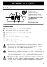 Предварительный просмотр 9 страницы Ballu NCA15-EF3.0 Product Instruction Manual