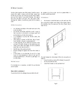 Preview for 8 page of Ballu Plaza Ext Series Operation Manual