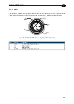 Preview for 21 page of Balluf BIS M-41 Series Technical Description Manual