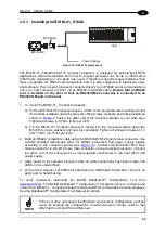 Preview for 27 page of Balluf BIS M-41 Series Technical Description Manual