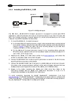 Preview for 28 page of Balluf BIS M-41 Series Technical Description Manual