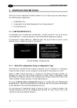 Preview for 30 page of Balluf BIS M-41 Series Technical Description Manual