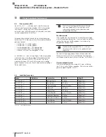 Предварительный просмотр 16 страницы Balluf BTL6-U101-M-Series-PF-SA426-S4 User Manual