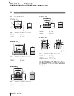 Предварительный просмотр 22 страницы Balluf BTL6-U101-M-Series-PF-SA426-S4 User Manual