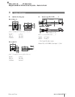 Предварительный просмотр 23 страницы Balluf BTL6-U101-M-Series-PF-SA426-S4 User Manual