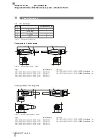 Предварительный просмотр 24 страницы Balluf BTL6-U101-M-Series-PF-SA426-S4 User Manual