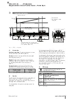 Предварительный просмотр 33 страницы Balluf BTL6-U101-M-Series-PF-SA426-S4 User Manual