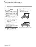 Предварительный просмотр 34 страницы Balluf BTL6-U101-M-Series-PF-SA426-S4 User Manual