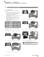 Предварительный просмотр 35 страницы Balluf BTL6-U101-M-Series-PF-SA426-S4 User Manual