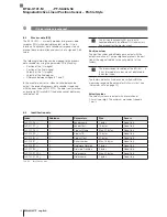 Предварительный просмотр 40 страницы Balluf BTL6-U101-M-Series-PF-SA426-S4 User Manual