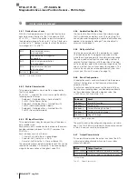 Предварительный просмотр 42 страницы Balluf BTL6-U101-M-Series-PF-SA426-S4 User Manual