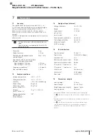 Предварительный просмотр 45 страницы Balluf BTL6-U101-M-Series-PF-SA426-S4 User Manual