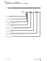 Предварительный просмотр 49 страницы Balluf BTL6-U101-M-Series-PF-SA426-S4 User Manual