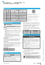 Preview for 5 page of Balluf BTL7-A501-M Series Condensed Manual