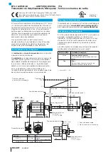 Preview for 10 page of Balluf BTL7-A501-M Series Condensed Manual