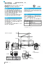 Preview for 12 page of Balluf BTL7-A501-M Series Condensed Manual