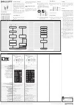 Balluf BUS M12M1 Series Operating Manual preview