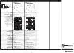 Preview for 4 page of Balluf BUS M12M1 Series Operating Manual