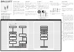 Preview for 5 page of Balluf BUS M12M1 Series Operating Manual