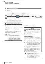 Предварительный просмотр 46 страницы Balluff BAE PD-ML-010-04 Manual