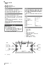 Предварительный просмотр 12 страницы Balluff BAE PD-XE-005 User Manual