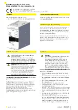 Balluff BAE PS-XA-1S-24-200-104 Installation Manual preview