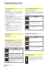 Preview for 20 page of Balluff BAE PS-XA-1S-24-200-104 Installation Manual