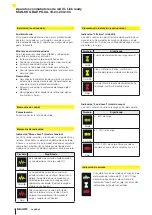 Preview for 26 page of Balluff BAE PS-XA-1S-24-200-104 Installation Manual