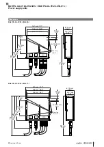 Preview for 7 page of Balluff BAE PS-XA-3Y-24-250-609-I Installation Manual