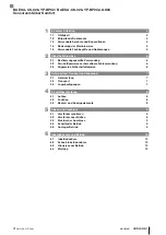 Preview for 5 page of Balluff BAE SA-CS-026-YP-BP00,3-GS04 User Manual