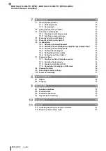 Preview for 30 page of Balluff BAE SA-CS-026-YP-BP00,3-GS04 User Manual