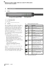 Preview for 34 page of Balluff BAE SA-CS-026-YP-BP00,3-GS04 User Manual