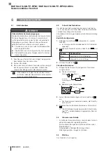 Preview for 12 page of Balluff BAE SA-CS-026-YP-BP02 User Manual