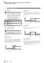 Preview for 16 page of Balluff BAE SA-CS-026-YP-BP02 User Manual