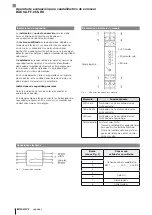 Preview for 20 page of Balluff BAE SA-FF-055-RS User Manual