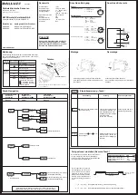 Balluff BAE SA-OH-038-IC-S92G Manual preview