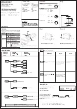 Preview for 2 page of Balluff BAE SA-OH-038-IC-S92G Manual