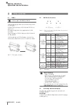 Предварительный просмотр 12 страницы Balluff BAE SA-OH-059-YI-DP02 User Manual