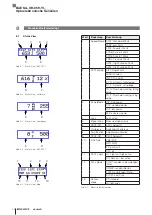 Предварительный просмотр 16 страницы Balluff BAE SA-OH-059-YI-DP02 User Manual