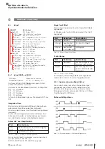 Предварительный просмотр 23 страницы Balluff BAE SA-OH-059-YI-DP02 User Manual