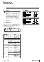 Предварительный просмотр 41 страницы Balluff BAE SA-OH-059-YI-DP02 User Manual