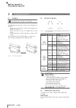 Предварительный просмотр 42 страницы Balluff BAE SA-OH-059-YI-DP02 User Manual